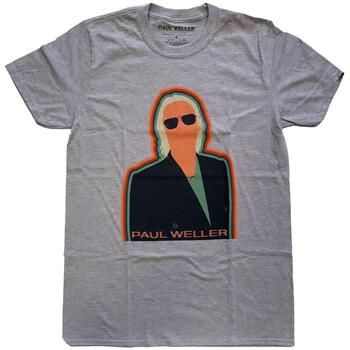 Paul Weller Tops y Camisetas RO9187 para mujer