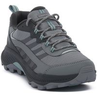 merrell zapatillas de senderismo speed strike 2 gtx m para mujer