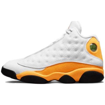 Nike Zapatillas de baloncesto 13 Retro Del Sol para hombre