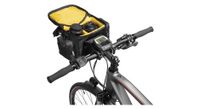 bolso topeak tourguide handlebar negro