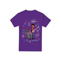 coco camiseta tv4048 para hombre