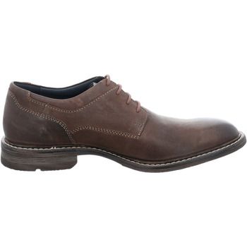 Josef Seibel Zapatos Bajos Earl 05 para hombre