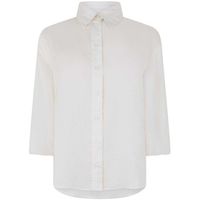 jack wills camisa gt17128 para mujer