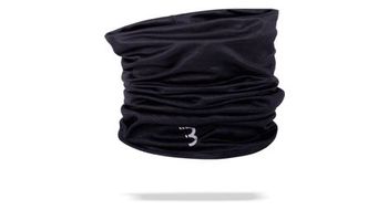 Comfortneck calentador de cuello negro