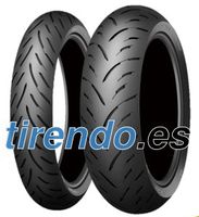 dunlop sportmax gpr-300  11070 r17 tl 54h rueda delantera 