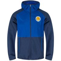 scotland fa cortaviento gf373 para nino