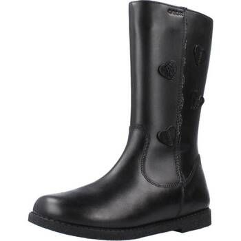 Geox Botas J Shawntel Girl B para niña