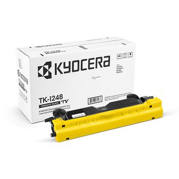 Kyocera TK-1248 toner negro (original)