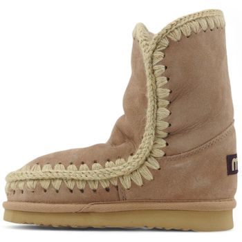Mou Botines FK101000ACA para niño