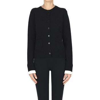 Vanisè Chaqueta de punto MGC00008063AI para mujer