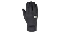 mijo m touch guantes largos negro