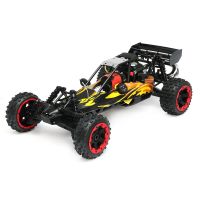 rofun para baja 15 24g rwd coche rc 80kmh 29cc gas 2 stroke engine rtr truck