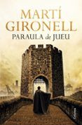 paraula de jueu