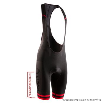 Culote de Ciclismo Lurbel Cycling Epic Pro ¡AHORRA 40%! - XL