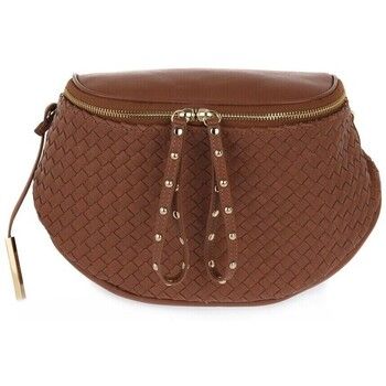 Frau Bandolera Mousse para mujer