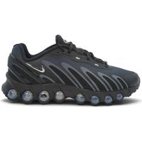 nike deportivas moda air max dn8 black thunder blue para hombre