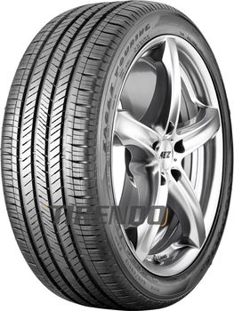 Goodyear Eagle Touring ( 295/40 R20 110W XL MGT, con protector de llanta (MFS) )
