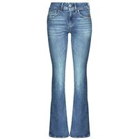 g-star raw pantalon de campana midge bootcut para mujer