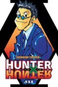 Hunter X Hunter (3-in-1 Edition) Vol. 2
