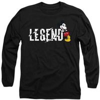 disney tops y camisetas legend para hombre