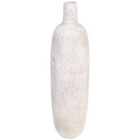 jarron de metal gris 195x195x705h cm