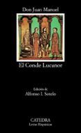 el conde lucanor 23 ed