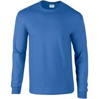 gildan camiseta manga larga ultra para hombre