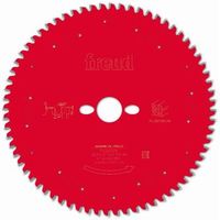 hoja para sierra circular portatil freud - o250 282 al30 z68 tp -5 - f03fs09835 -fr23a001t