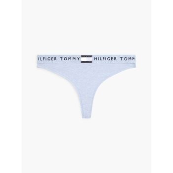 Tommy Hilfiger Strings Uw0uw06039 Classic Thong para mujer