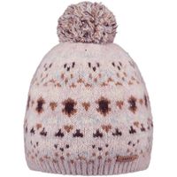 barts gorro mayaobeanie pink para nina