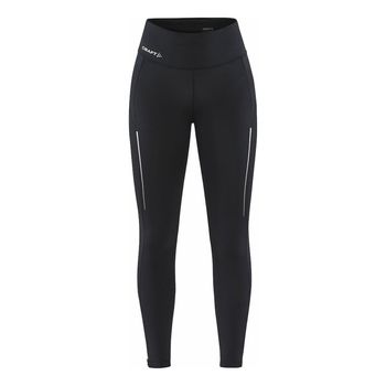 Craft ADV Essence Run Mallas Para Correr Mujeres-Negro