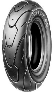 Michelin Bopper ( 120/70-12 TT/TL 51L Rueda trasera, M/C, Rueda delantera )