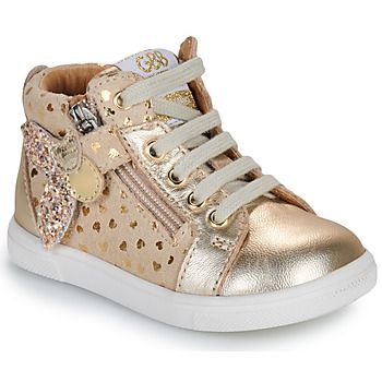 GBB Zapatillas altas VALA para niña