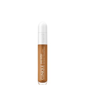 Clinique Even Better All-Over Concealer and Eraser 6ml (Various Shades) - WN 118 Amber
