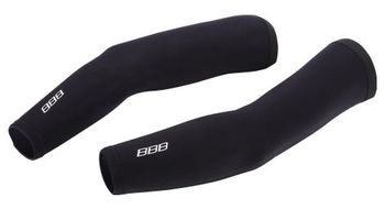 Calentadores de brazos bbb thermo fabric black