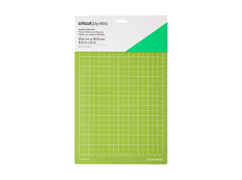Accesorio para Plotter - Cricut Joy Xtra™ Standard Grip Machine Mat, Verde
