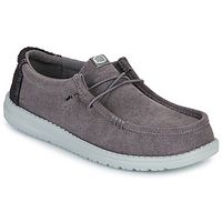 heydude zapatos wally workwear para hombre