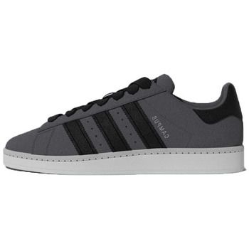 adidas Zapatillas Campus 00s Grey Six Core Black para mujer
