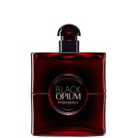 yves saint laurent black opium over red eau de parfum 90ml