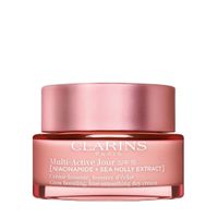 clarins multi-active crema multi-activa dia 50ml