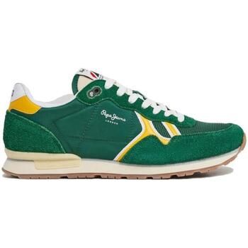 Pepe jeans Deportivas Moda PMS31046-673 para hombre