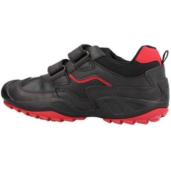 Geox Zapatillas J New Savage Boy A para niño