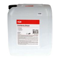 agua destilada 10lt