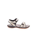 sandalias de trekking cmp adib hiking sandal mujer terra-vaniglia
