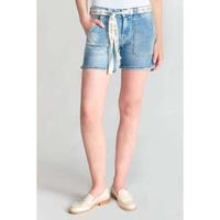 le temps des cerises short shorts vaqueros bloom para mujer