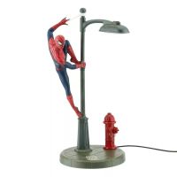 paladone lampara led spider-man