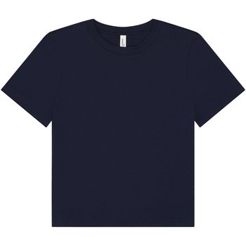 Bella + Canvas Camiseta RW11367 para mujer