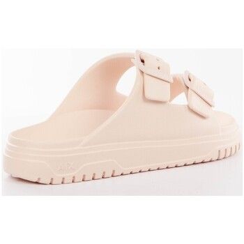 Armani Exchange Chanclas eagle AX para mujer