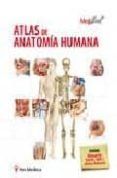 atlas de anatomia humana medillust contiene glosario espanol in gles