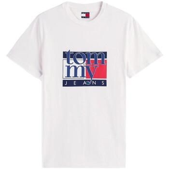 Tommy Hilfiger Camiseta DM0DM21977YBH para mujer